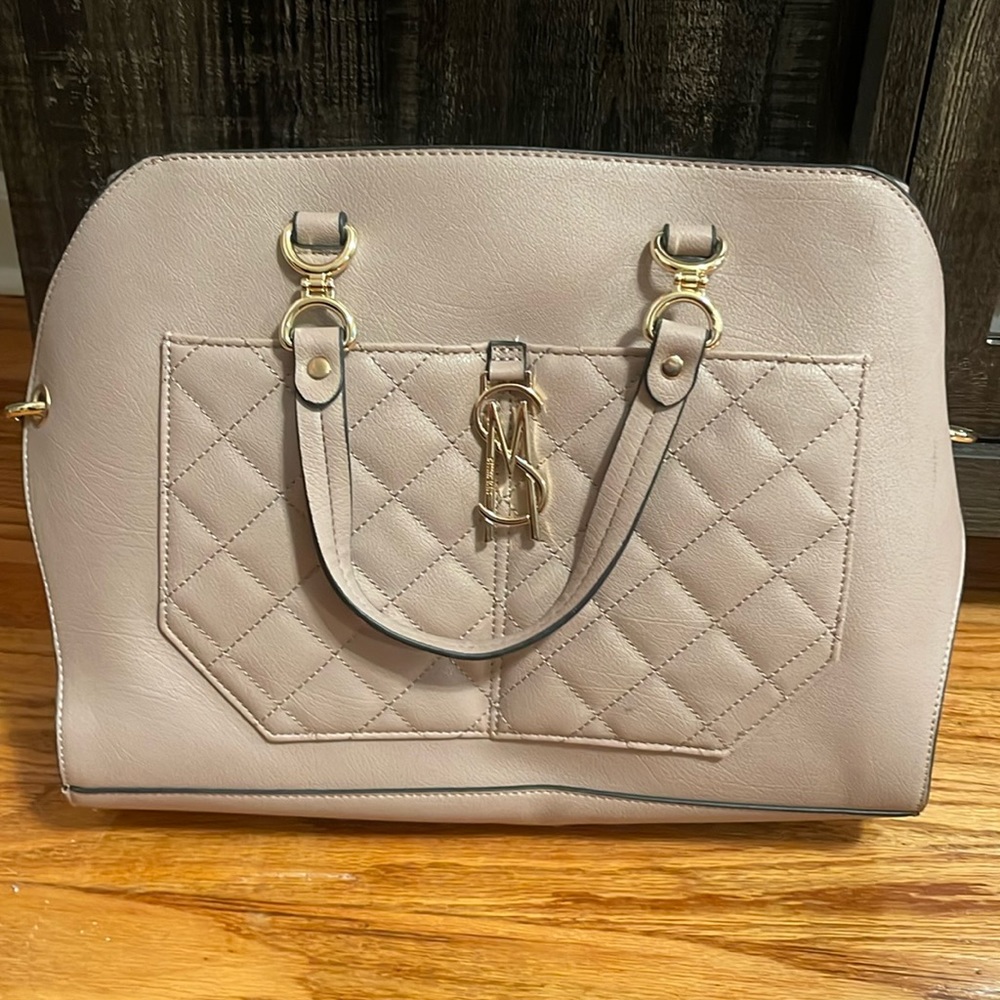 Steve Madden purse only used a couple times.